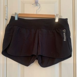 Reebok Workout Shorts